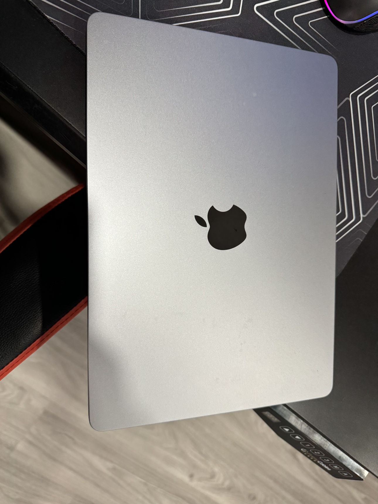 MacBook Air M2 2022 256GB - photo 4