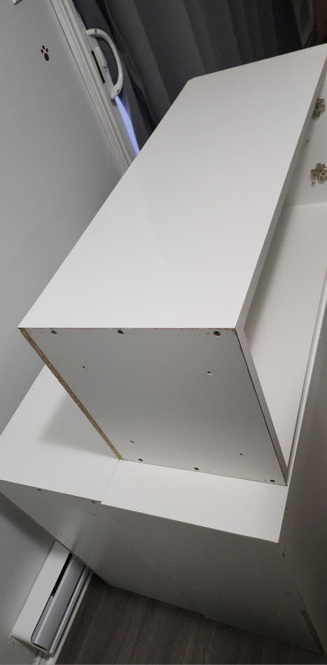 Cabinets image indicator(3)