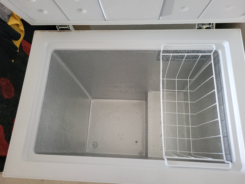 Arctic deep freezer - photo 2