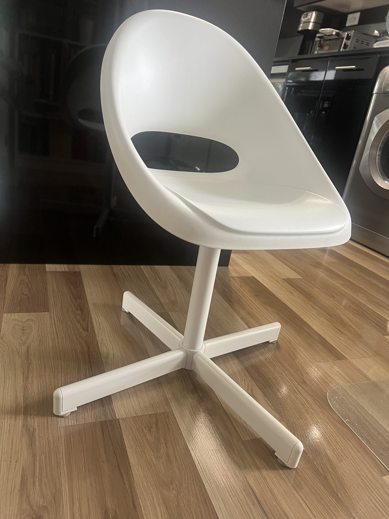 Ikea computer chair