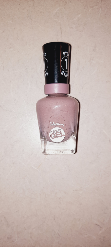 #freecycle  Gel Polish thumbnail