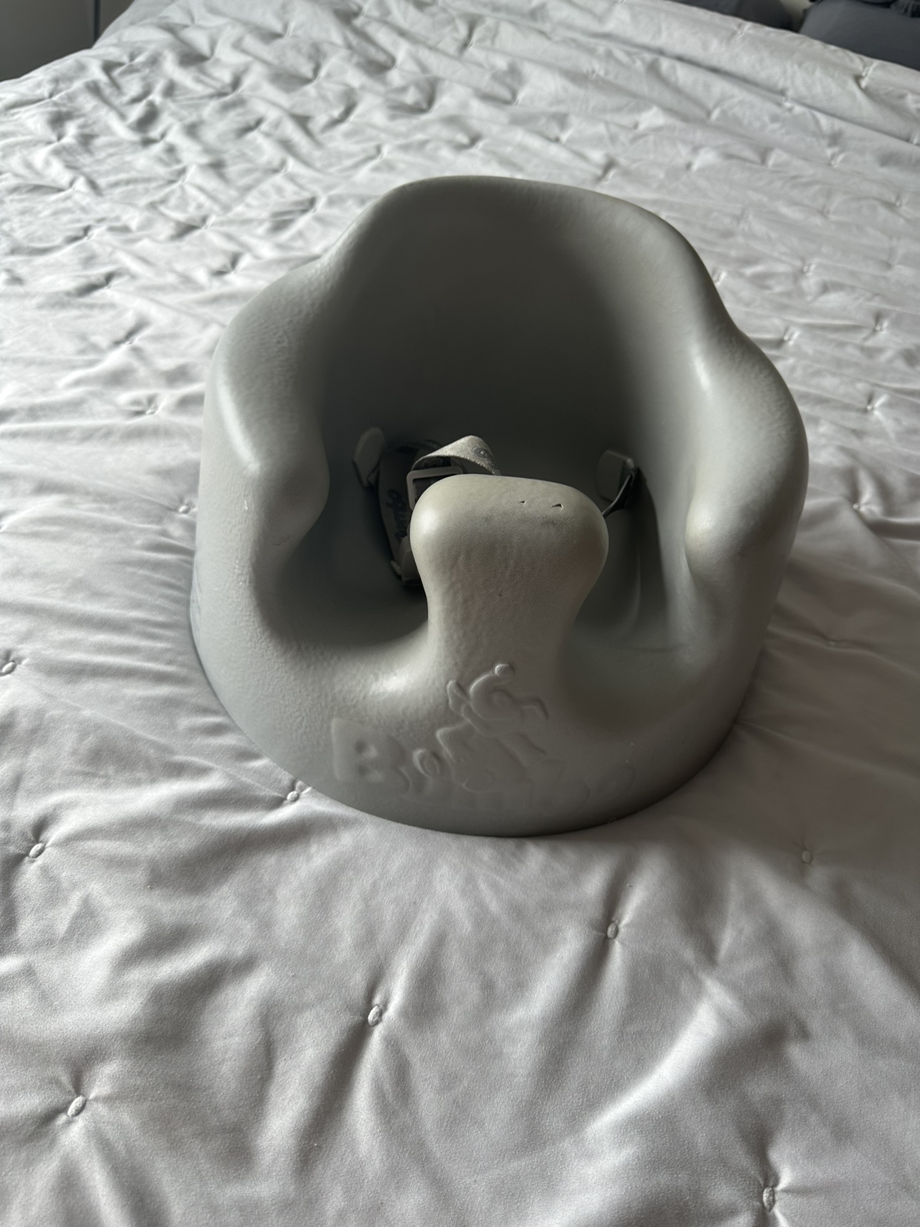 Bumbo seat