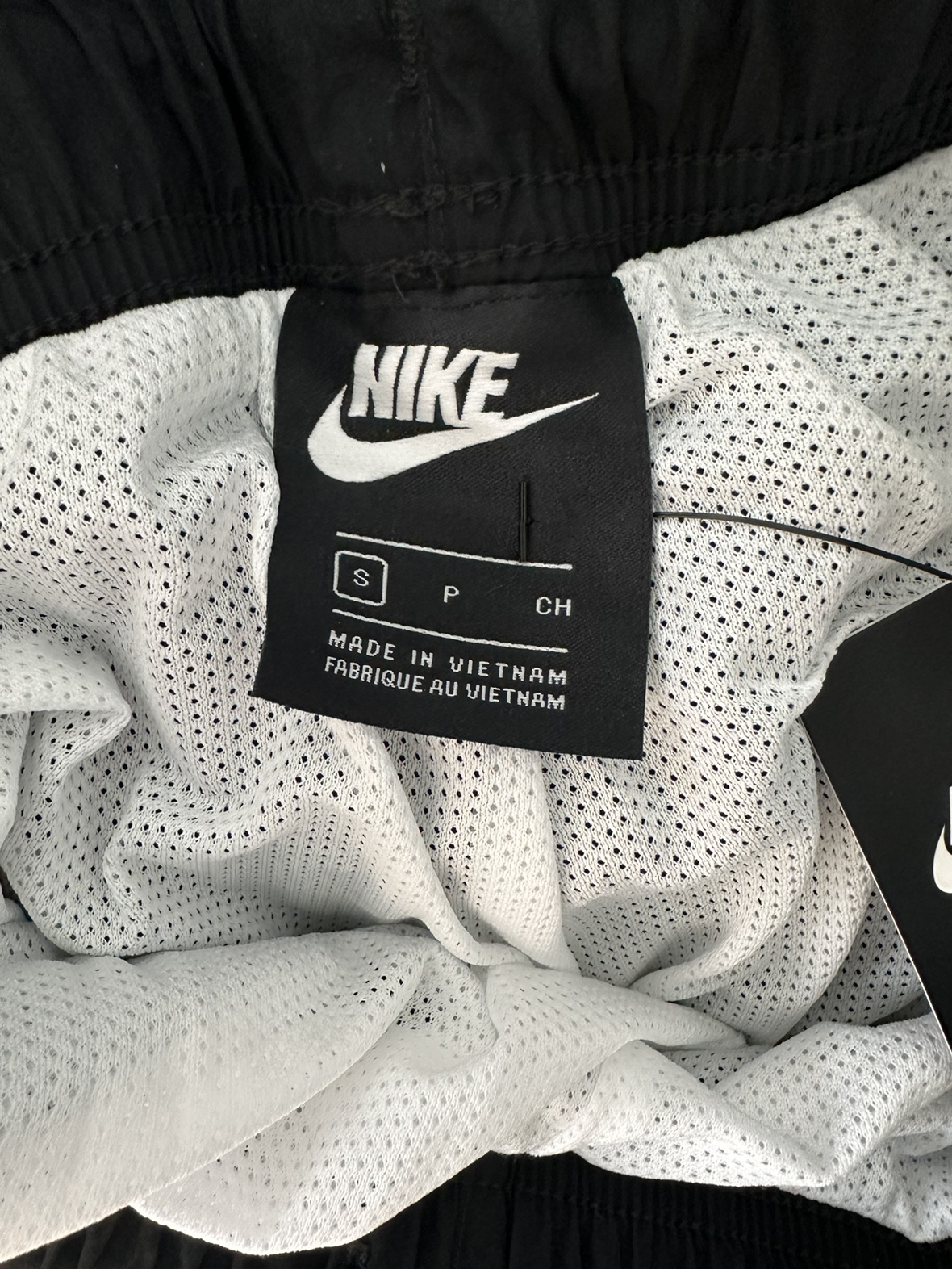 Nike Track Pants - photo 2
