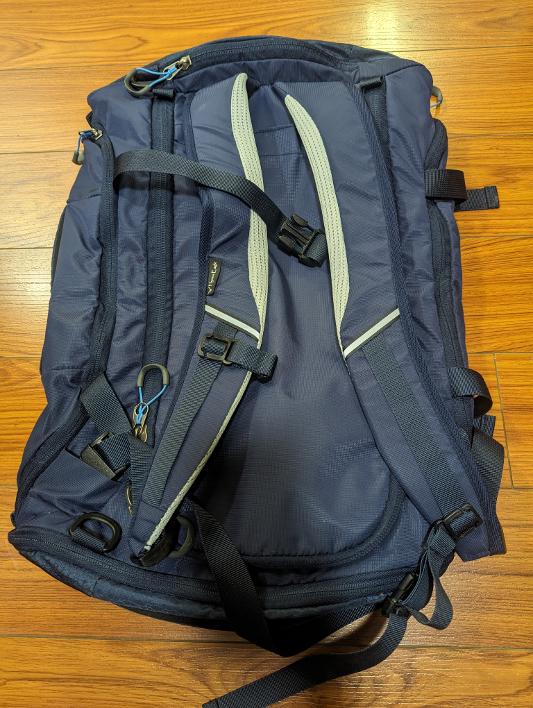 Travel Backpack (Hynes Eagle) - photo 2