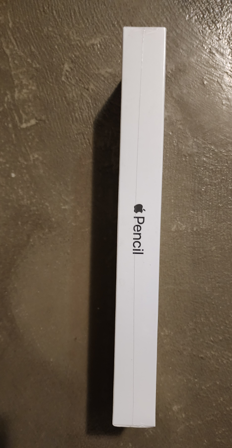 Brand new Apple Pencil (1st gen) image indicator(2)