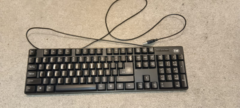 Keyboard for Laptop