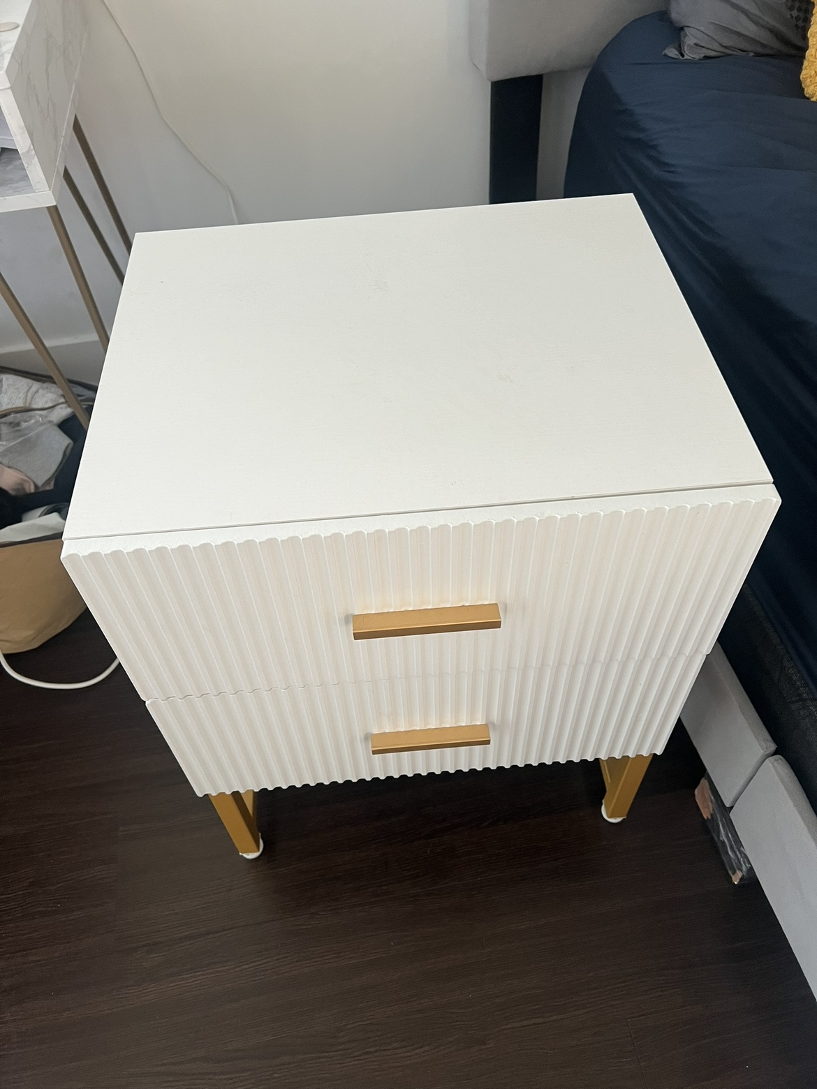 Bedside Table - photo 2