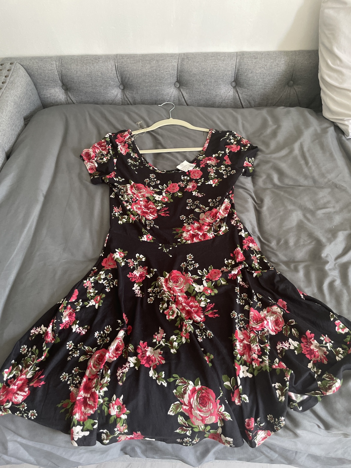 Dress - photo 4