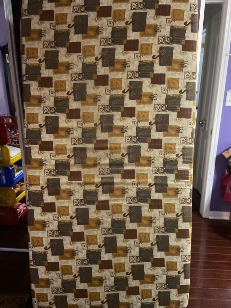 Mattress ( single) - photo 3