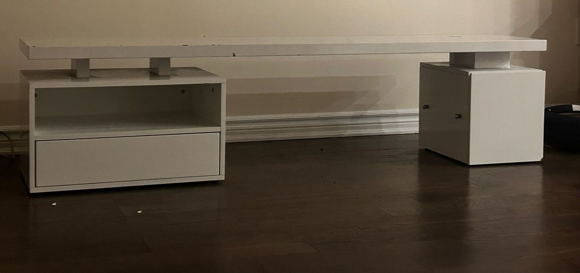 TV unit