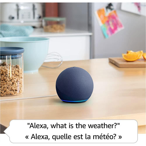 Amazon Alexa Echo Dot - photo 3