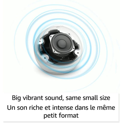 Amazon Alexa Echo Dot - photo 4