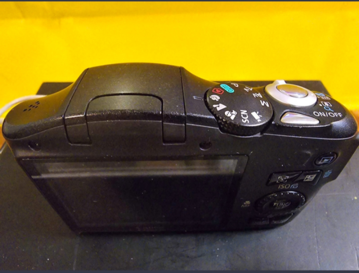 canon powershot camera image indicator(2)