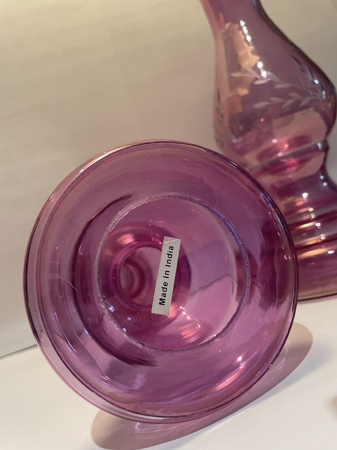 Candle stand - photo 3