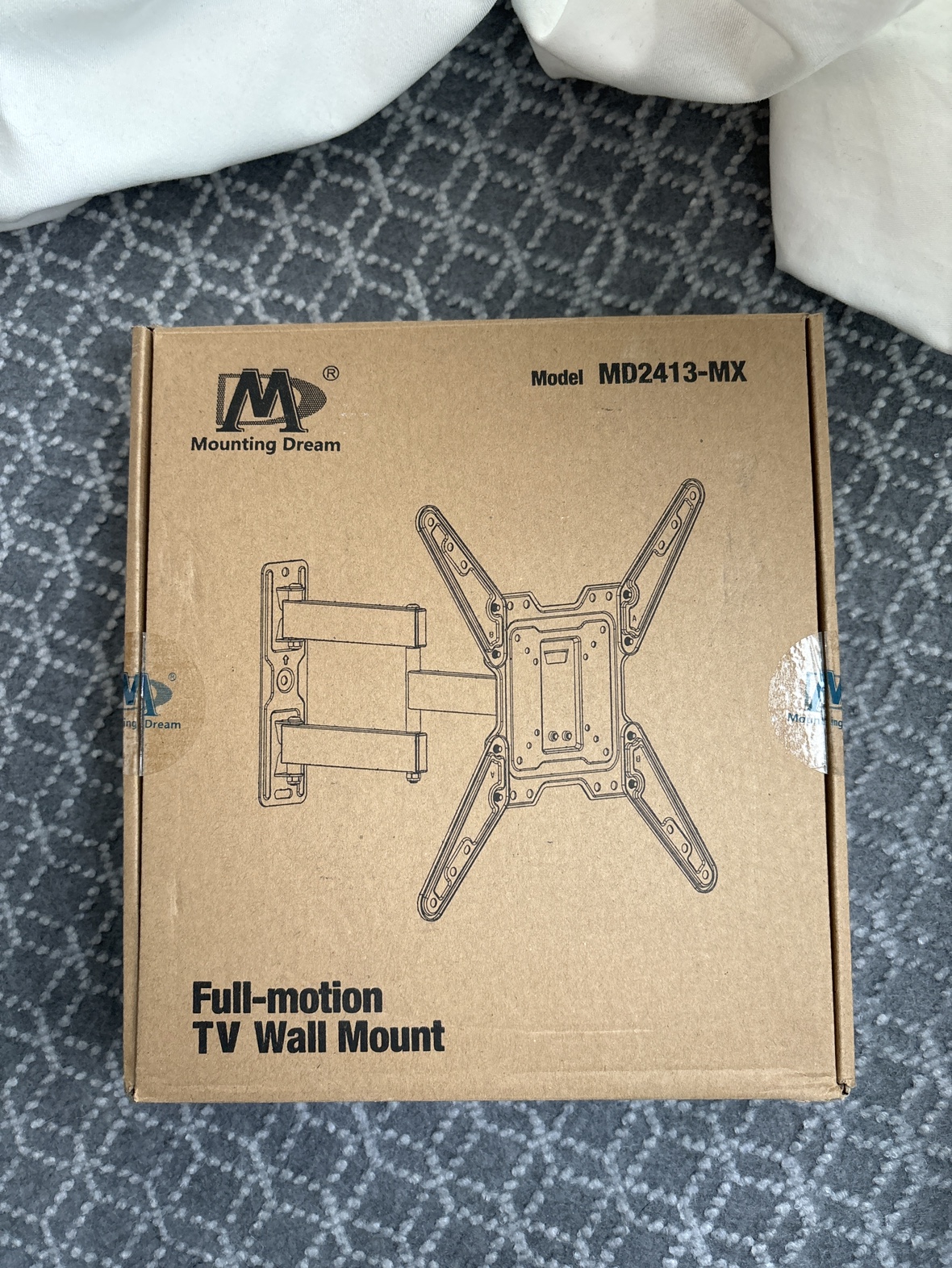 Insignia Amazon Fire TV 43 inches. - photo 2