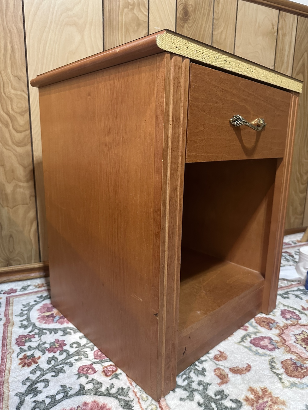 Night stand - photo 3