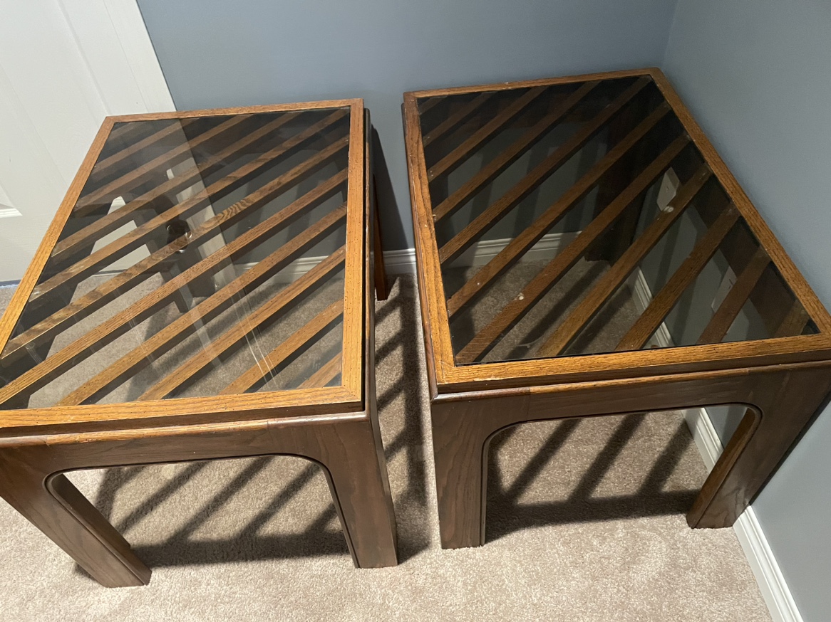 Side table - photo 2