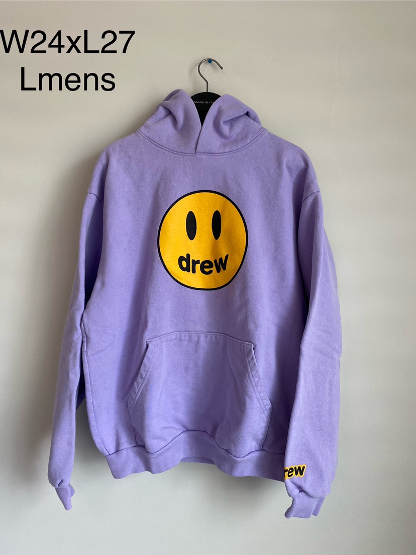 Drew hoodie