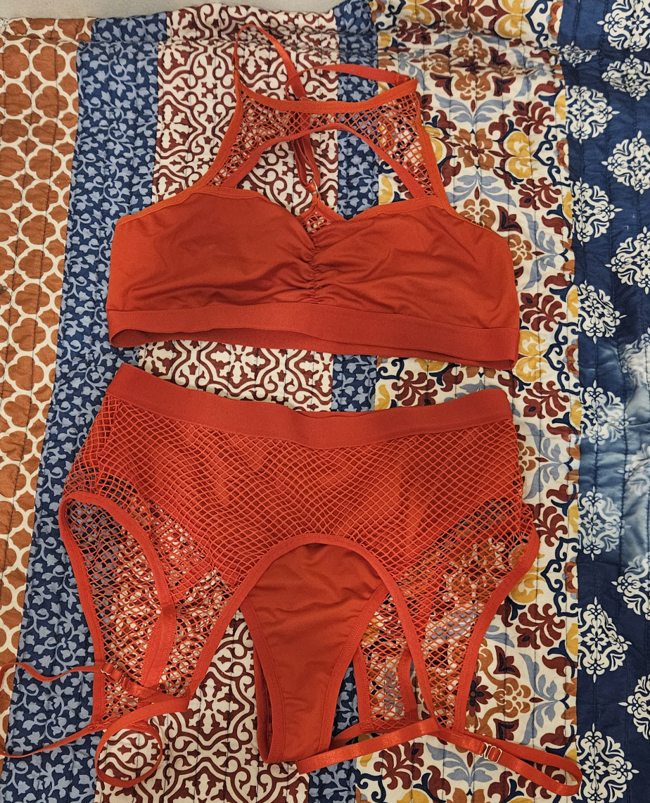 Rave Clothes image indicator(3)