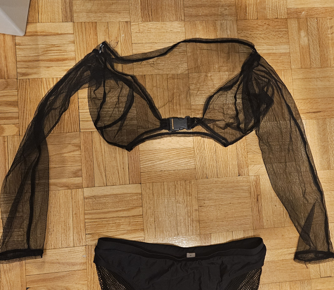 Rave Clothes image indicator(5)