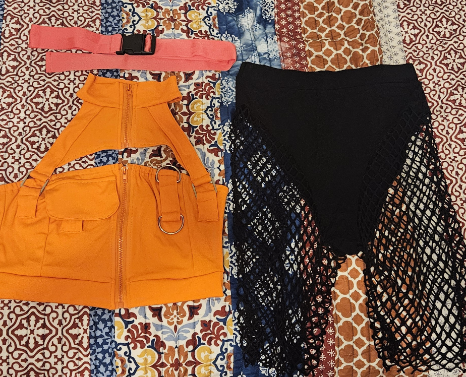 Rave Clothes image indicator(6)