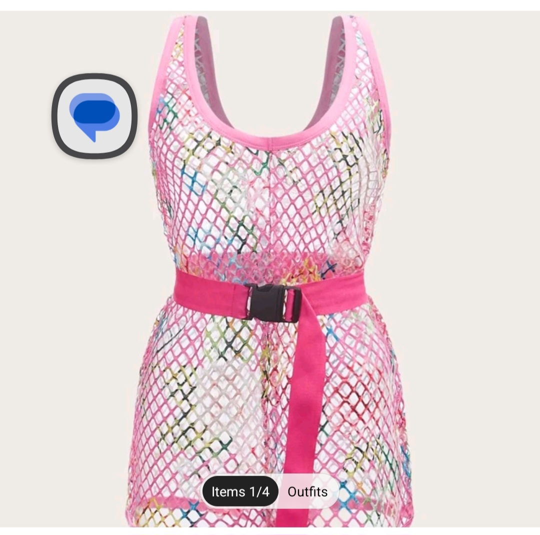 Rave Clothes image indicator(9)