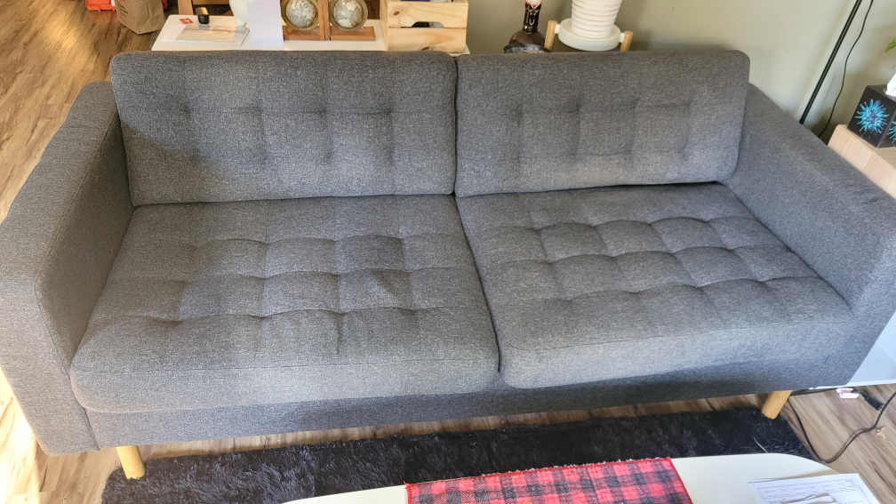 Ikea Morabo sofa