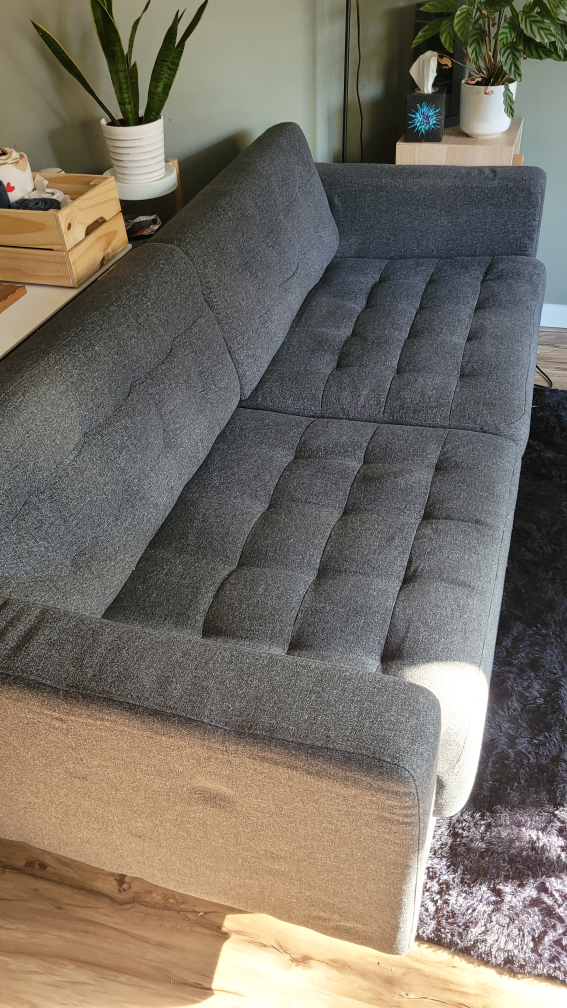 Ikea Morabo sofa - photo 2