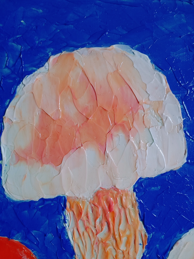 Acrylic Painting image indicator(3)