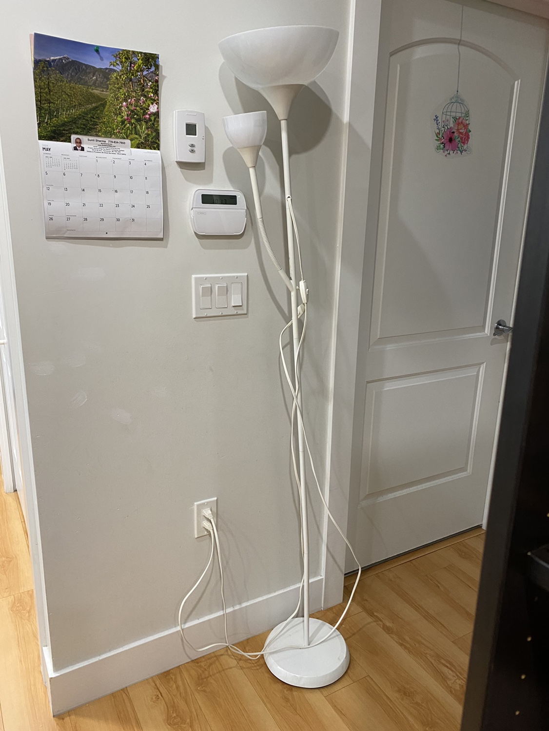 Floor lamp ❤️ image indicator(4)