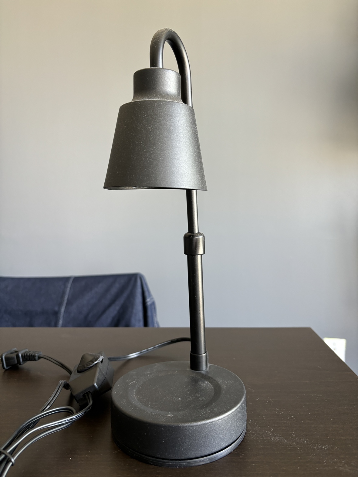 Candle warmer