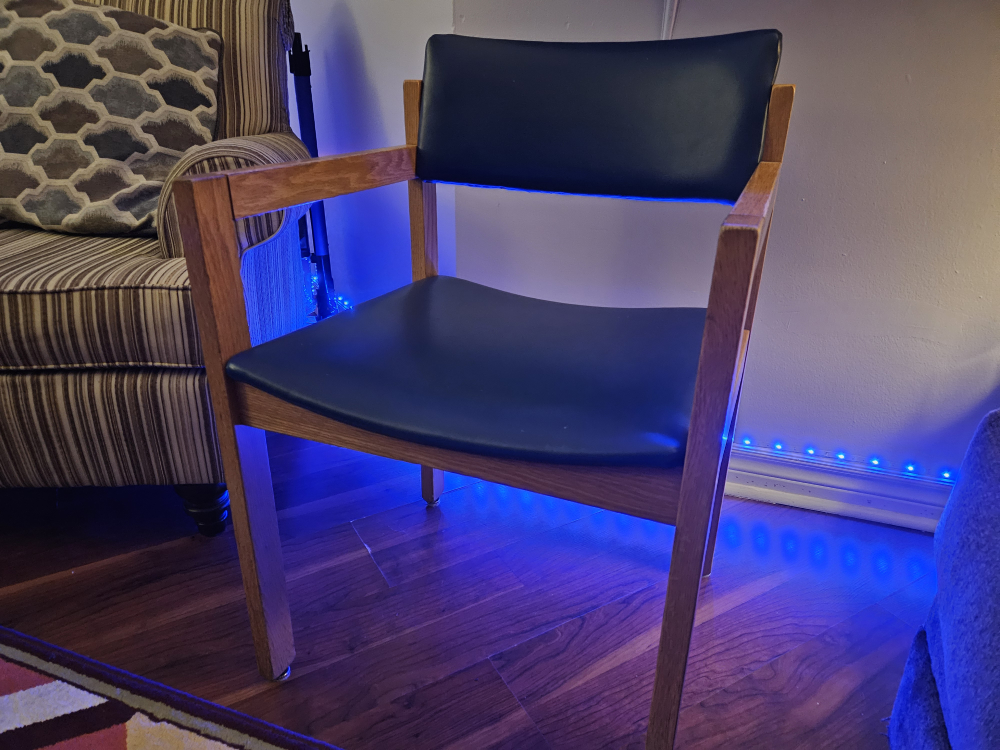 armchair