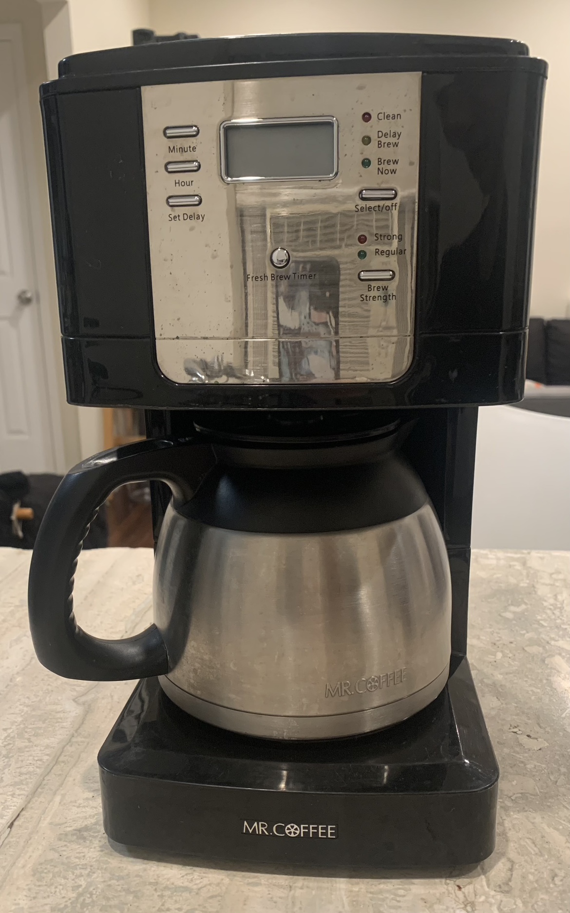 🧡Coffee machine