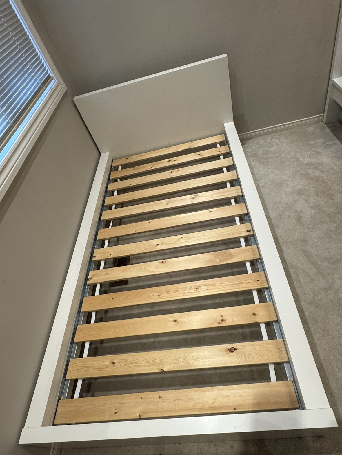 IKEA Bed