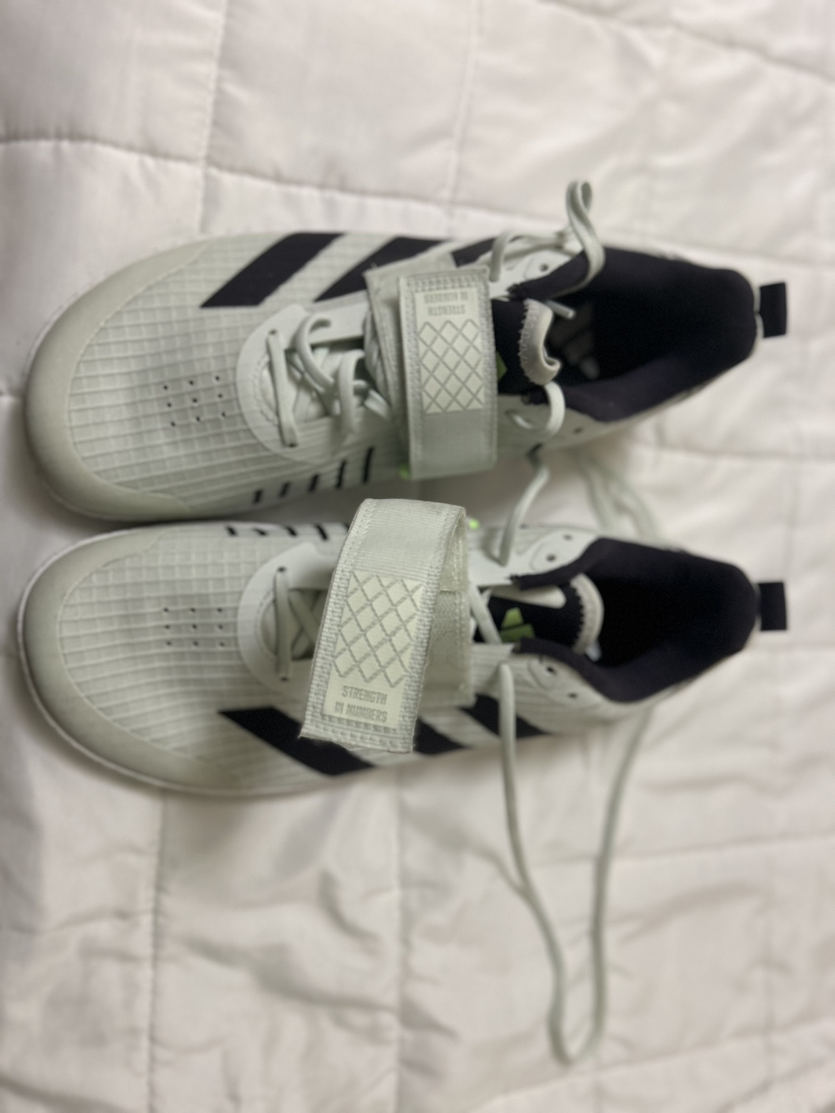 Adidas - photo 3