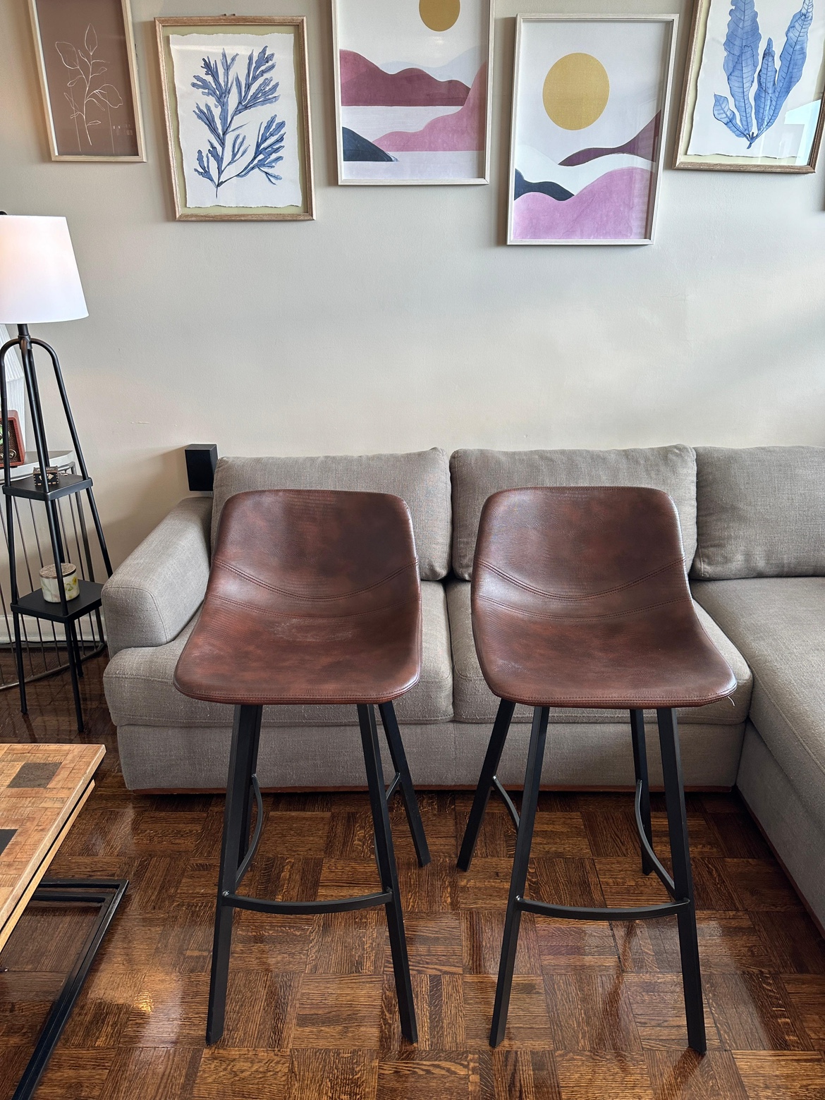 Stools Bar/ Counter Height