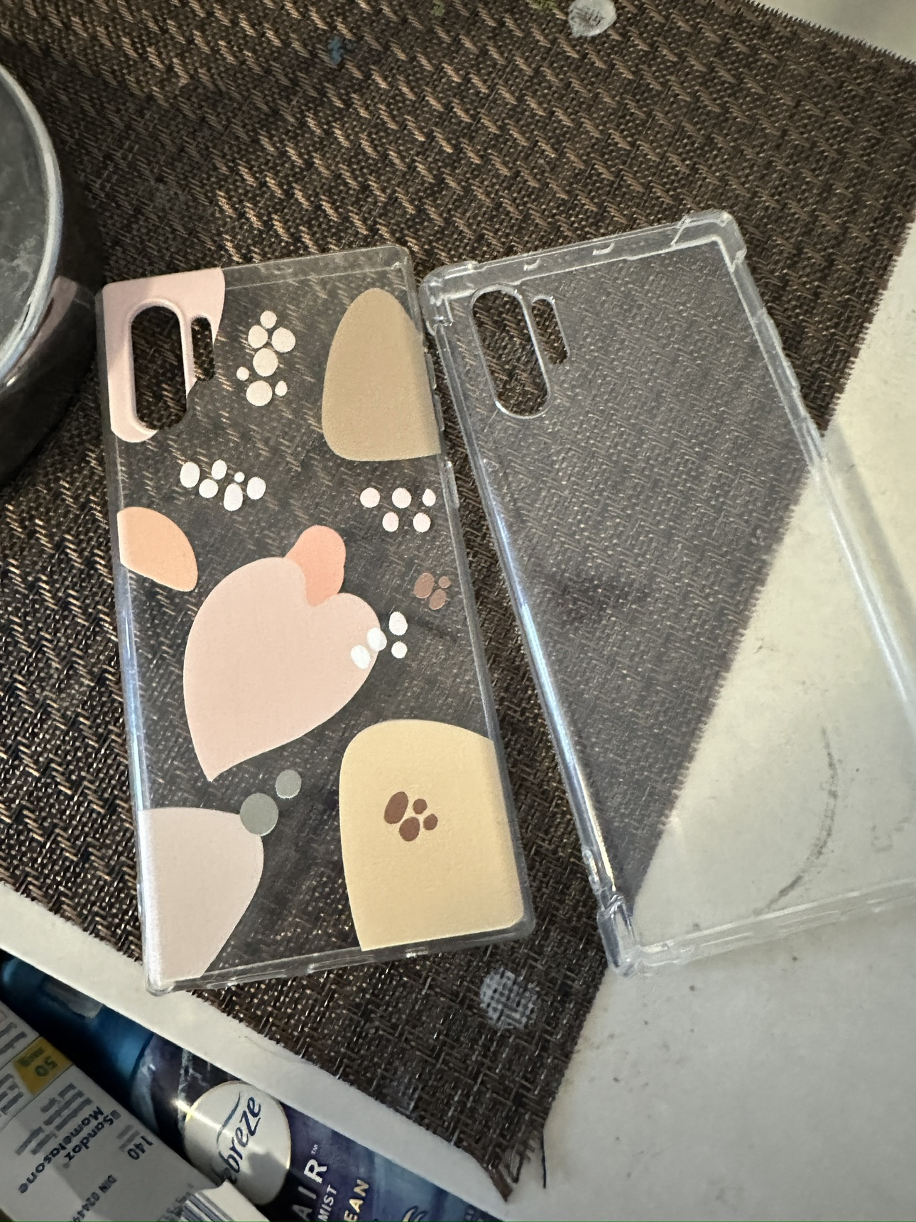 Note 10 Samsung, s20 case Samsung, 1 phone 14 pro max - photo 2