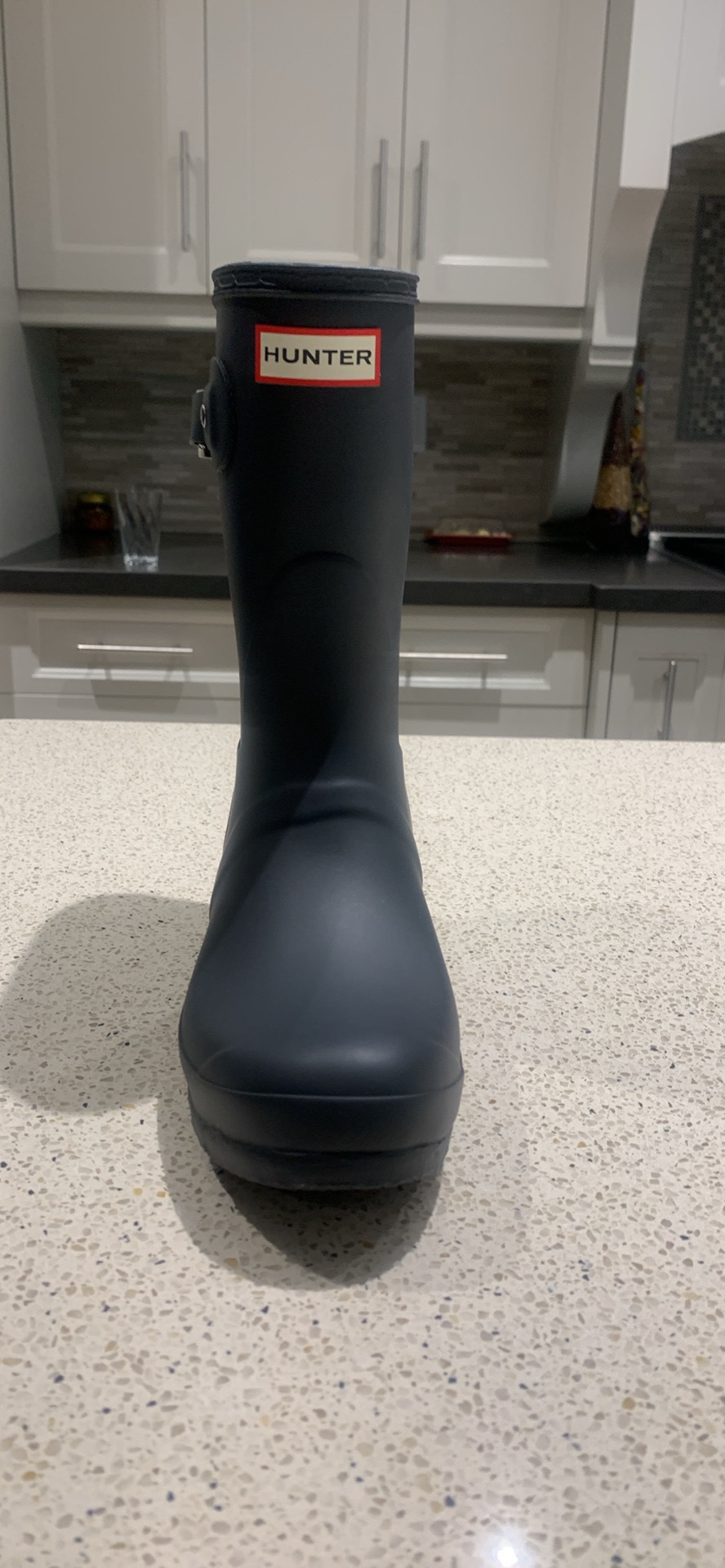 Brand New Original Hunter Rain Boots for Women image indicator(2)