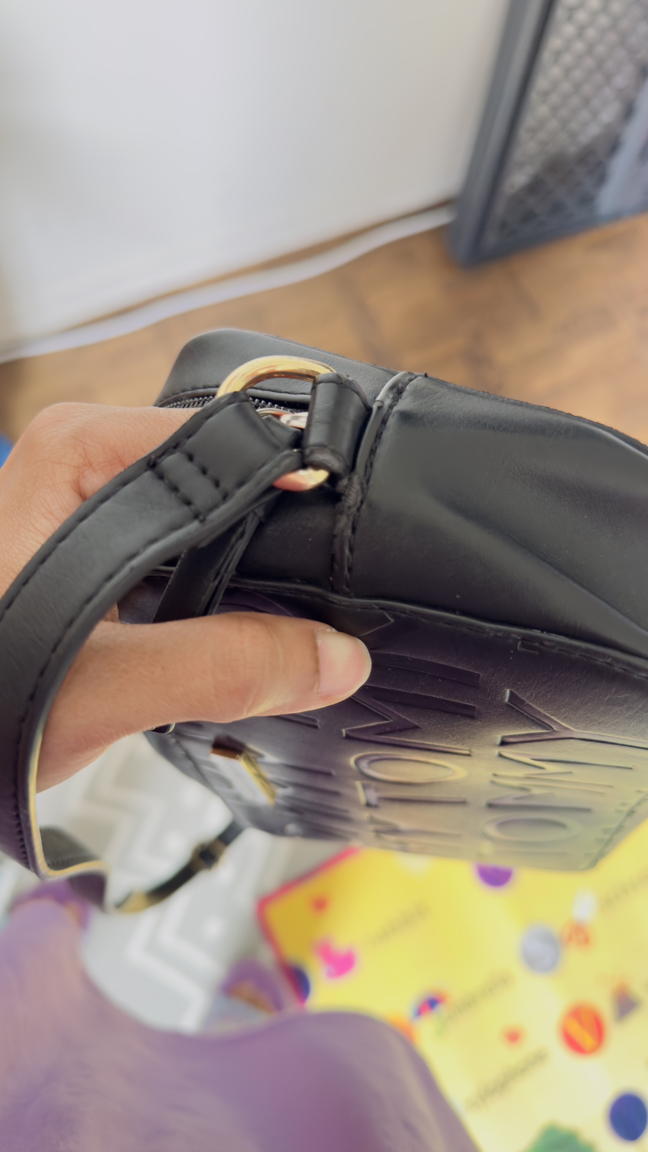 Tommy Hilfiger #freecycle image indicator(4)