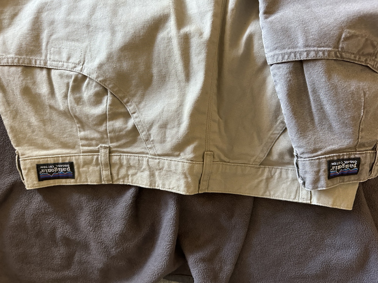 3 pairs Patagonia shorts - photo 3