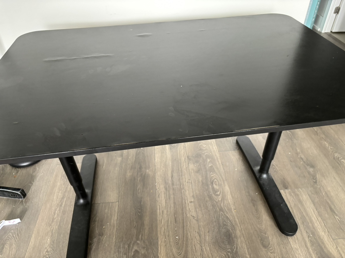 Table thumbnail