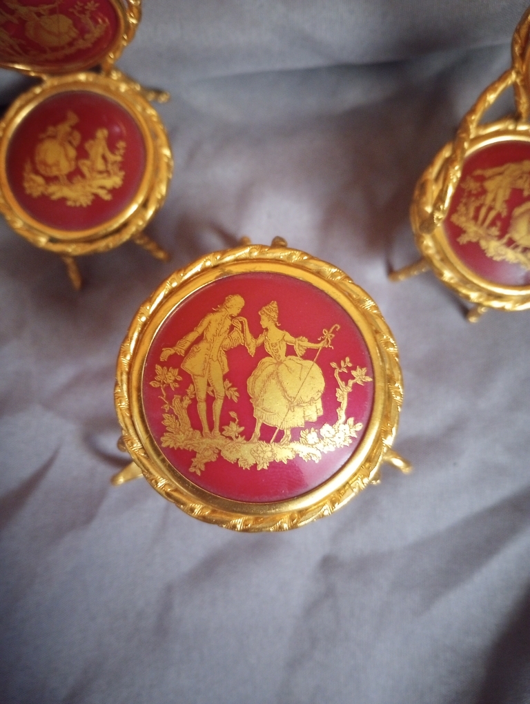Limoges Minis - photo 2