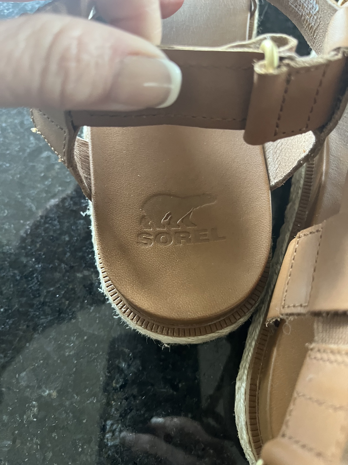 Sorel sandals - photo 2