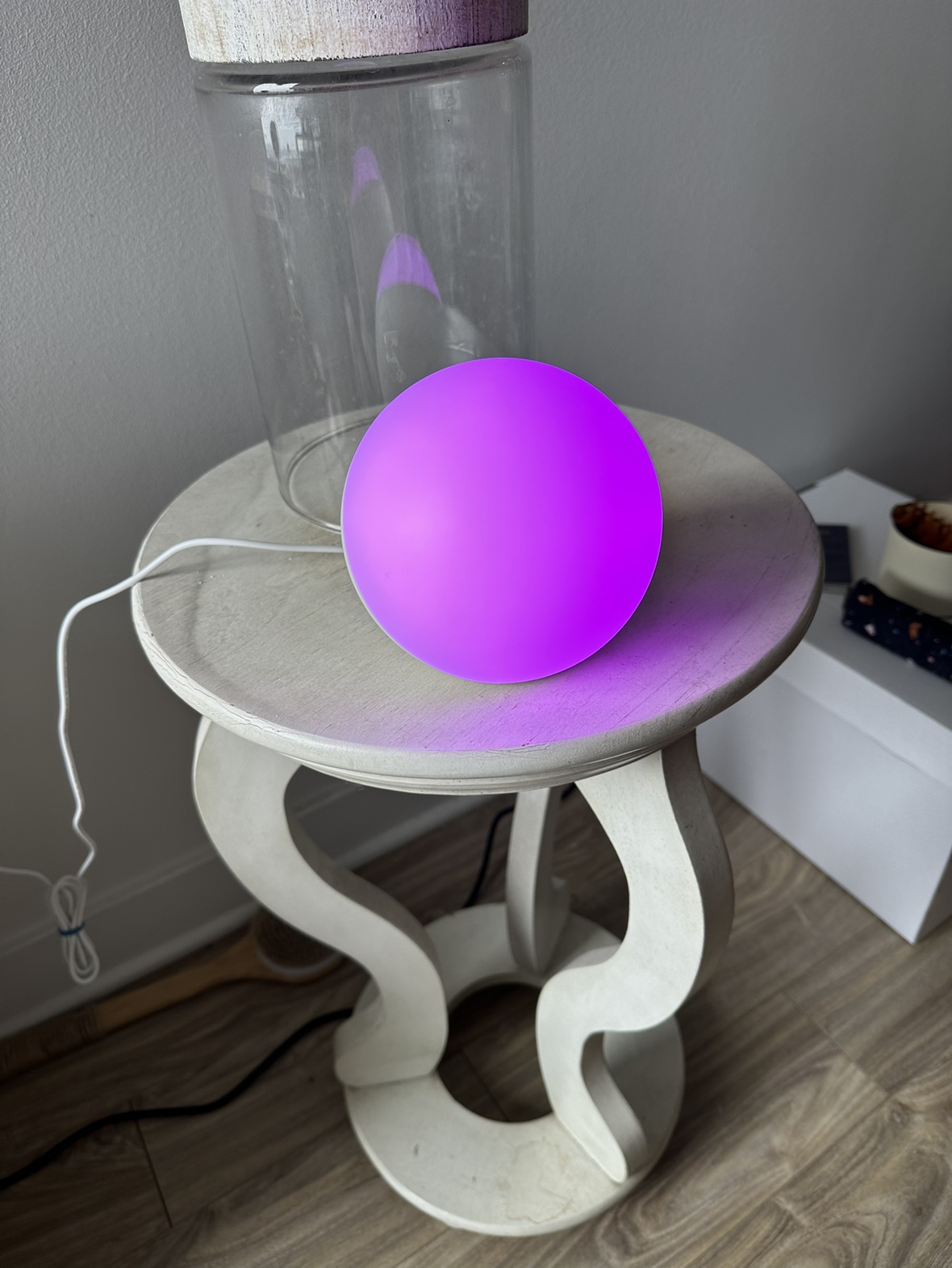 Globe Smart Lamp - photo 4