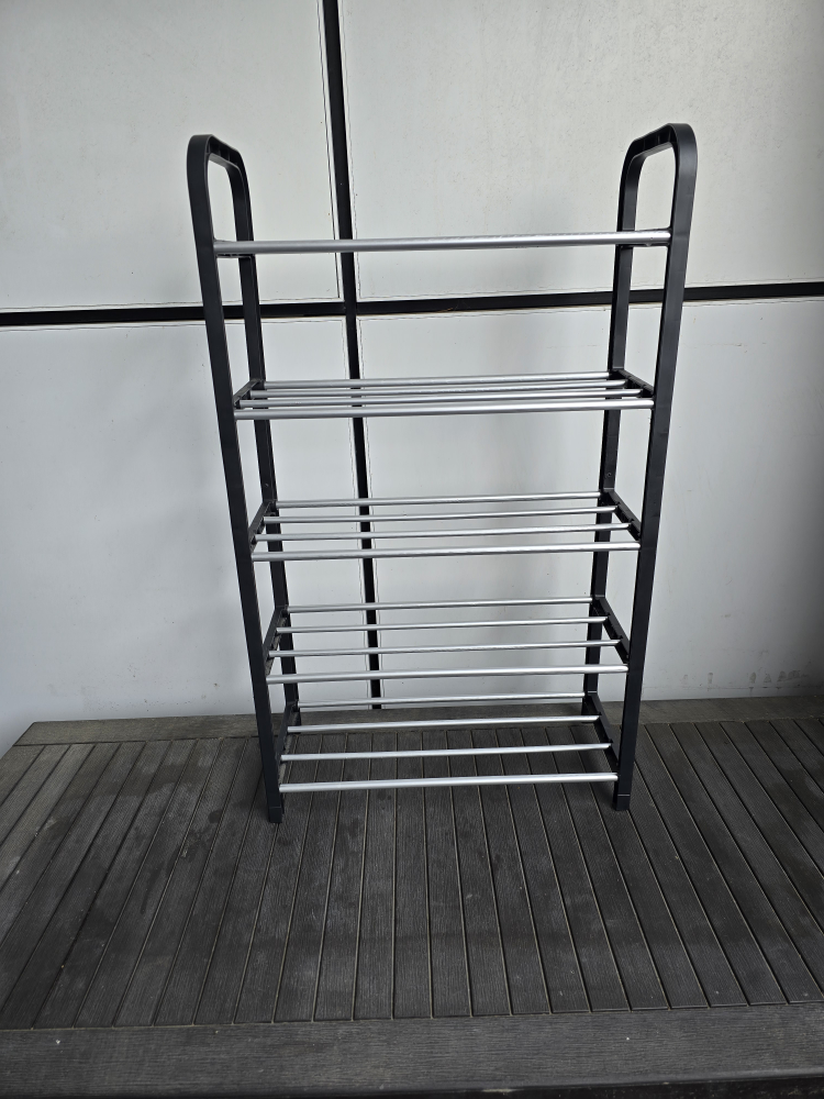 Shoe Rack