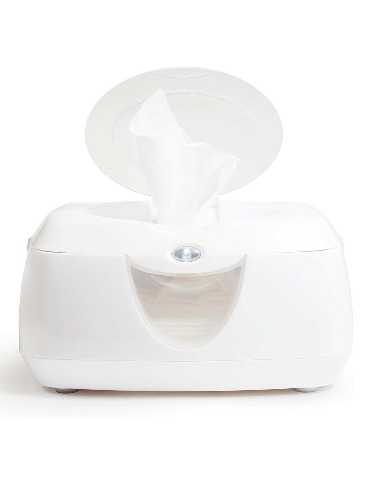 Munchkin 10049 Warm Wipe Warmer for Baby