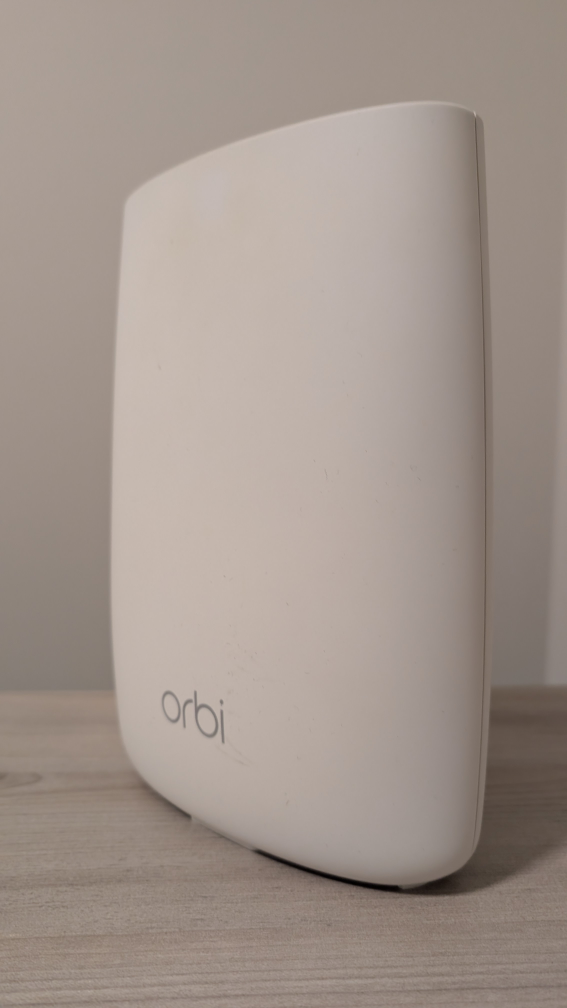 Netgear Orbi Satellite RBS50
