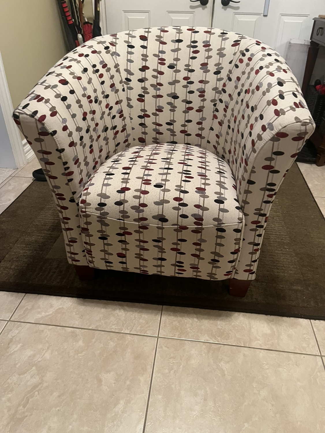 Arm chair 🥕 image indicator(2)