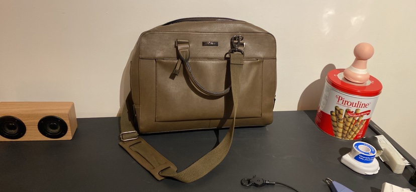Gino Ferari bag