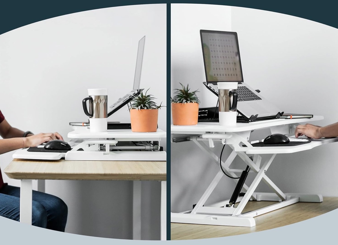 Computer Table (Standing Desk)